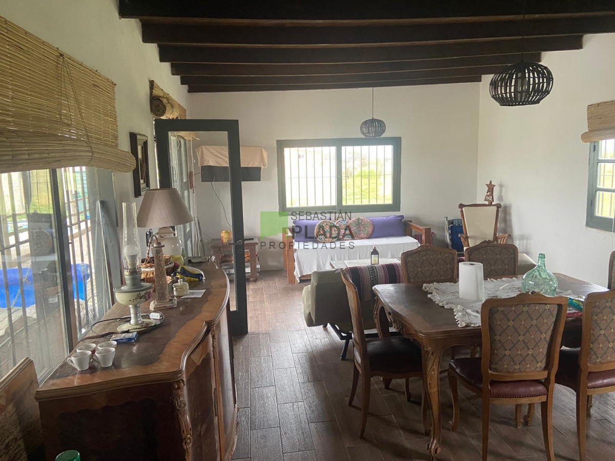 Casa ID.962 - Casa de Campo a minutos de San Carlos