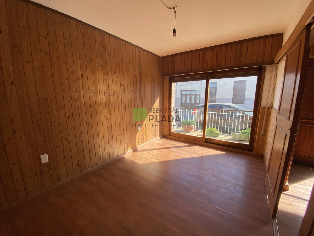 Casa ID.1097 - Casa en PH 2 dormitorios Centro de San carlos