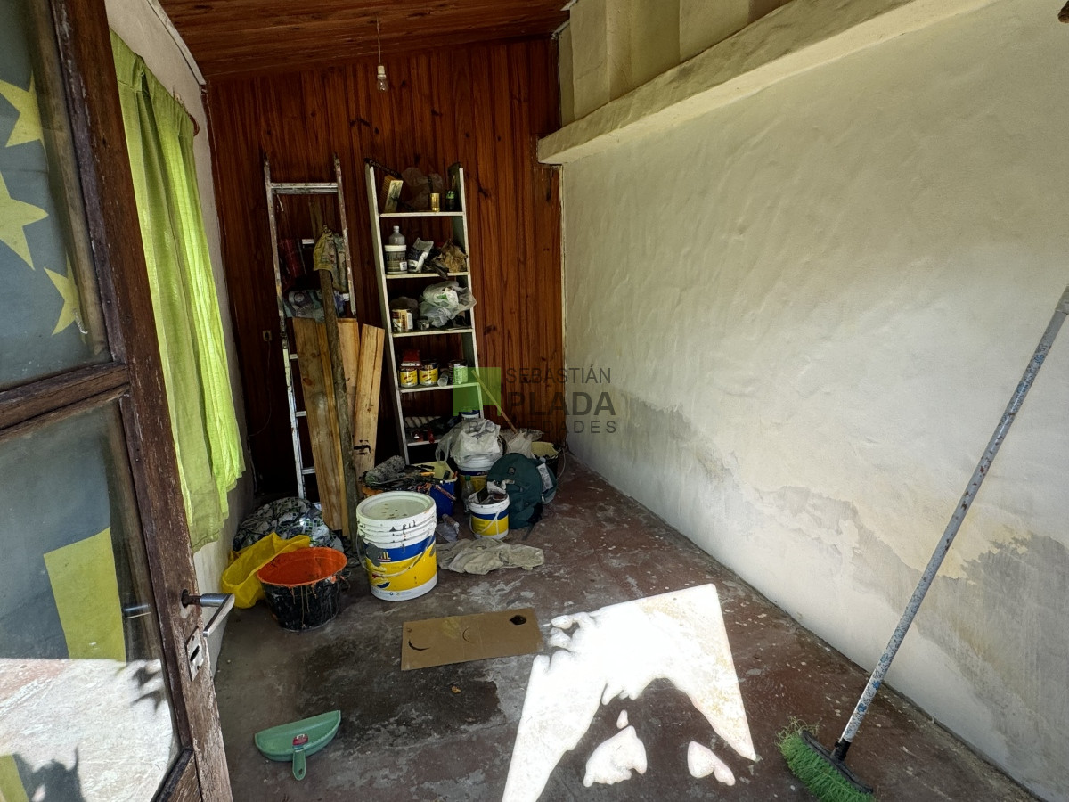Casa ID.872 - Casa de 3 Dormitorios en Venta en San Carlos