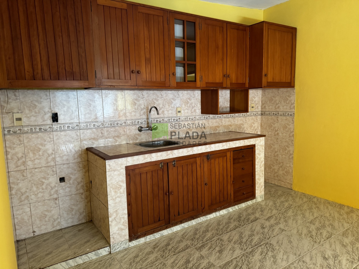Casa ID.872 - Casa de 3 Dormitorios en Venta en San Carlos