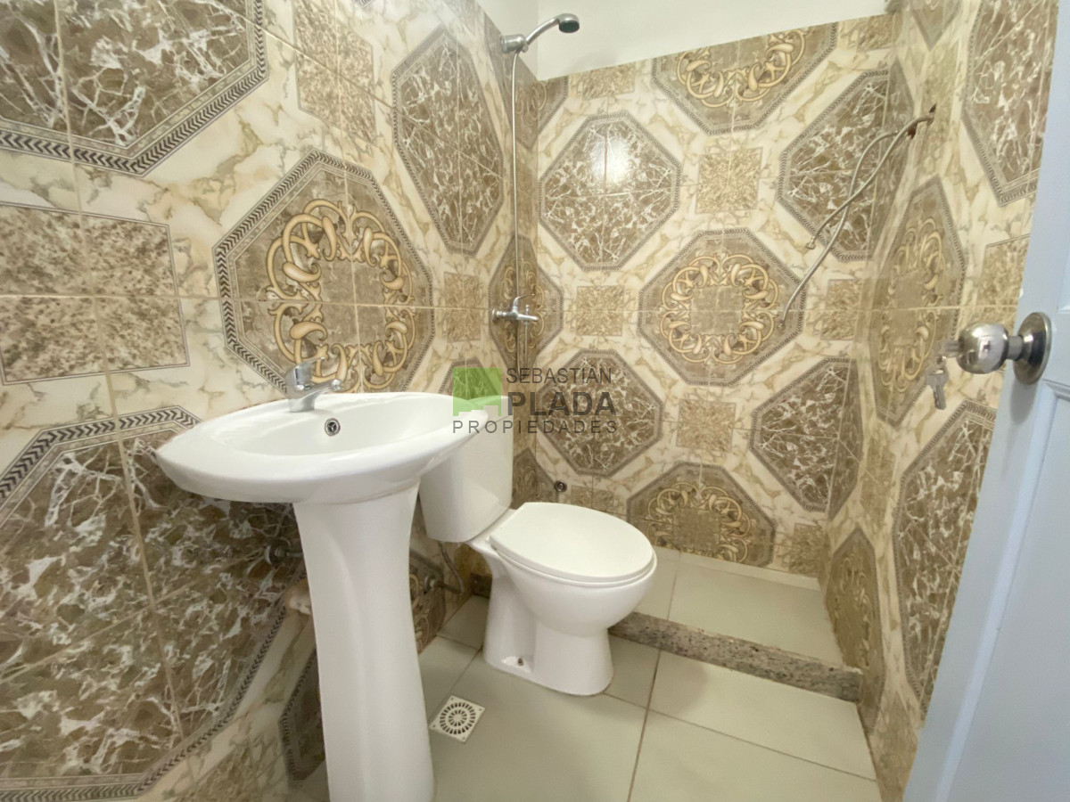 Casa ID.687 - ¡ATENCIÓN PRÓXIMAMENTE! Casa de 2 dormitorios en alquiler en San Carlos