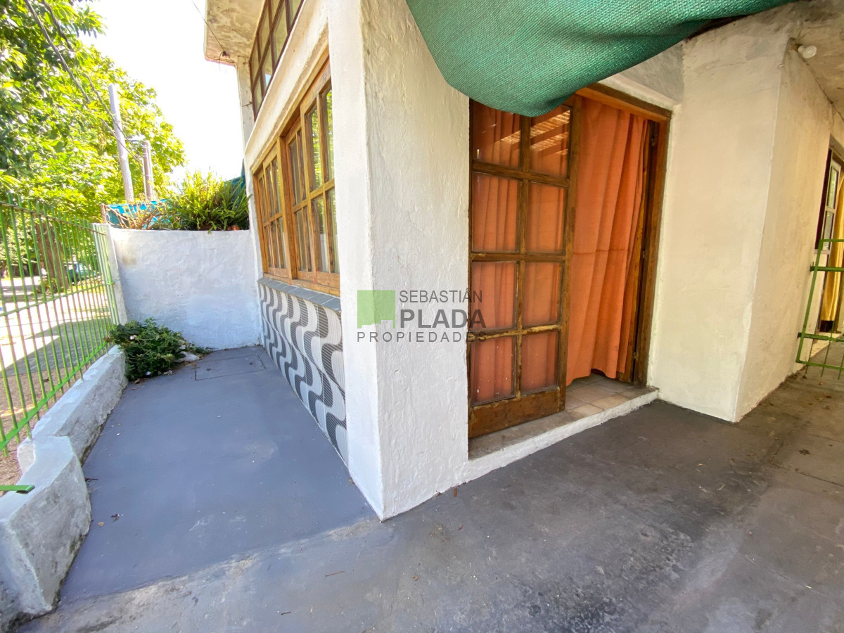 Casa ID.946 - Oportunidad!!!!  Casa de 2 Dormitorios en Venta en Maldonado.-