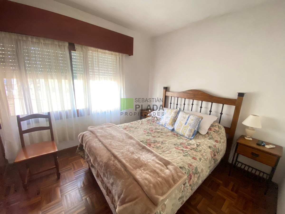 Casa ID.923 - En Venta Casa 3 Dormitorios, Centro de San Carlos.