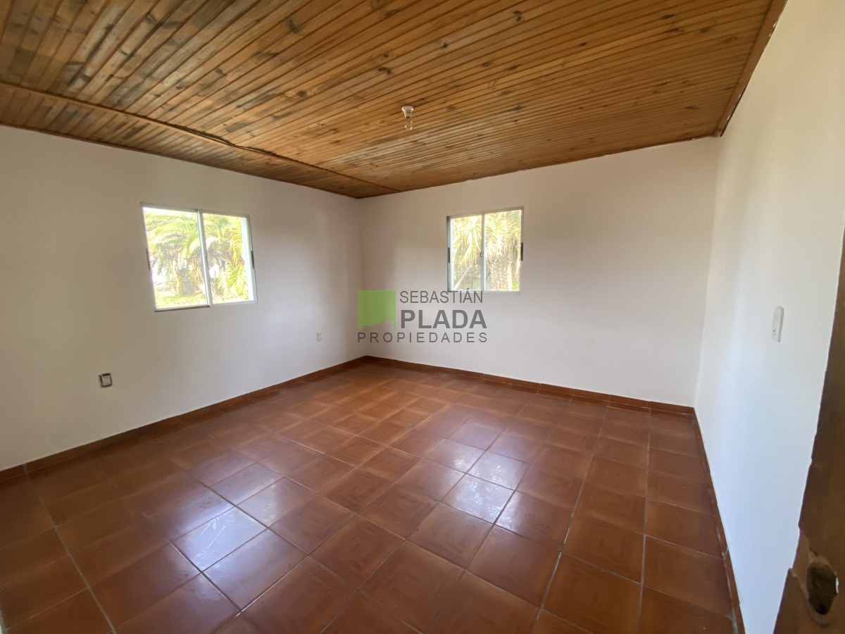 Casa ID.683 - PRÓXIMAMENTE EN ALQUILER!! Casa de 4 Dormitorios en San Carlos