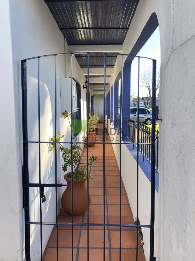 Casa ID.295 - Muy linda casa 3 dormitorios en San carlos