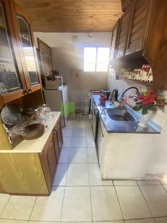 Casa ID.1008 - Casa de 2 Dormitorios en Venta en Maldonado