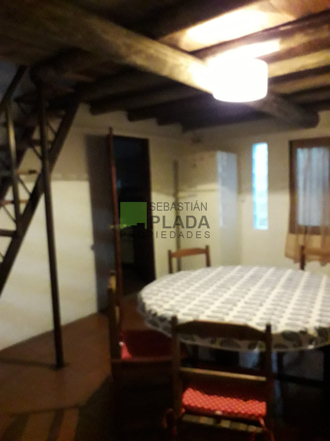Casa ID.495 - Casa y apartamentos en La Juanita, pegado a José Ignacio