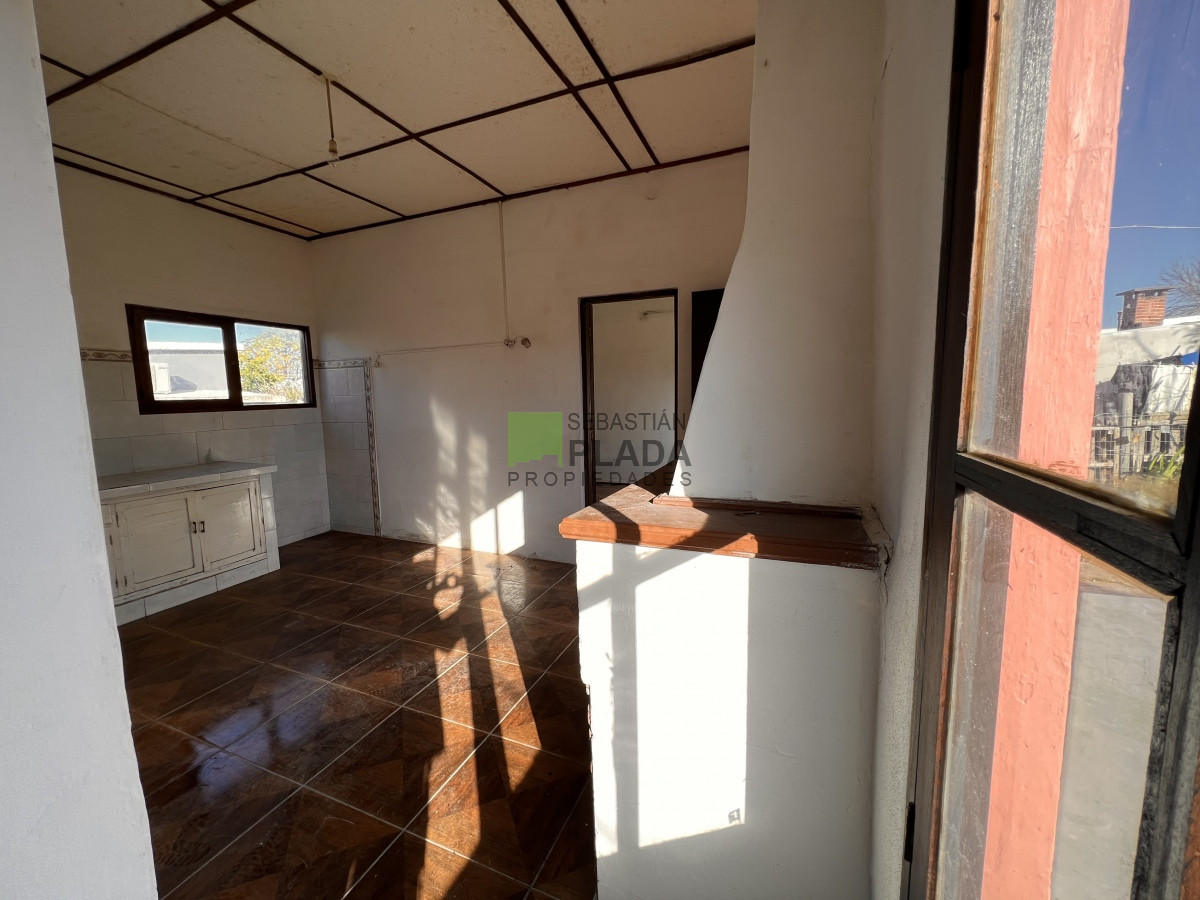 Casa ID.174 - Casa y apartamento en un mismo padrón en Venta en San Carlos