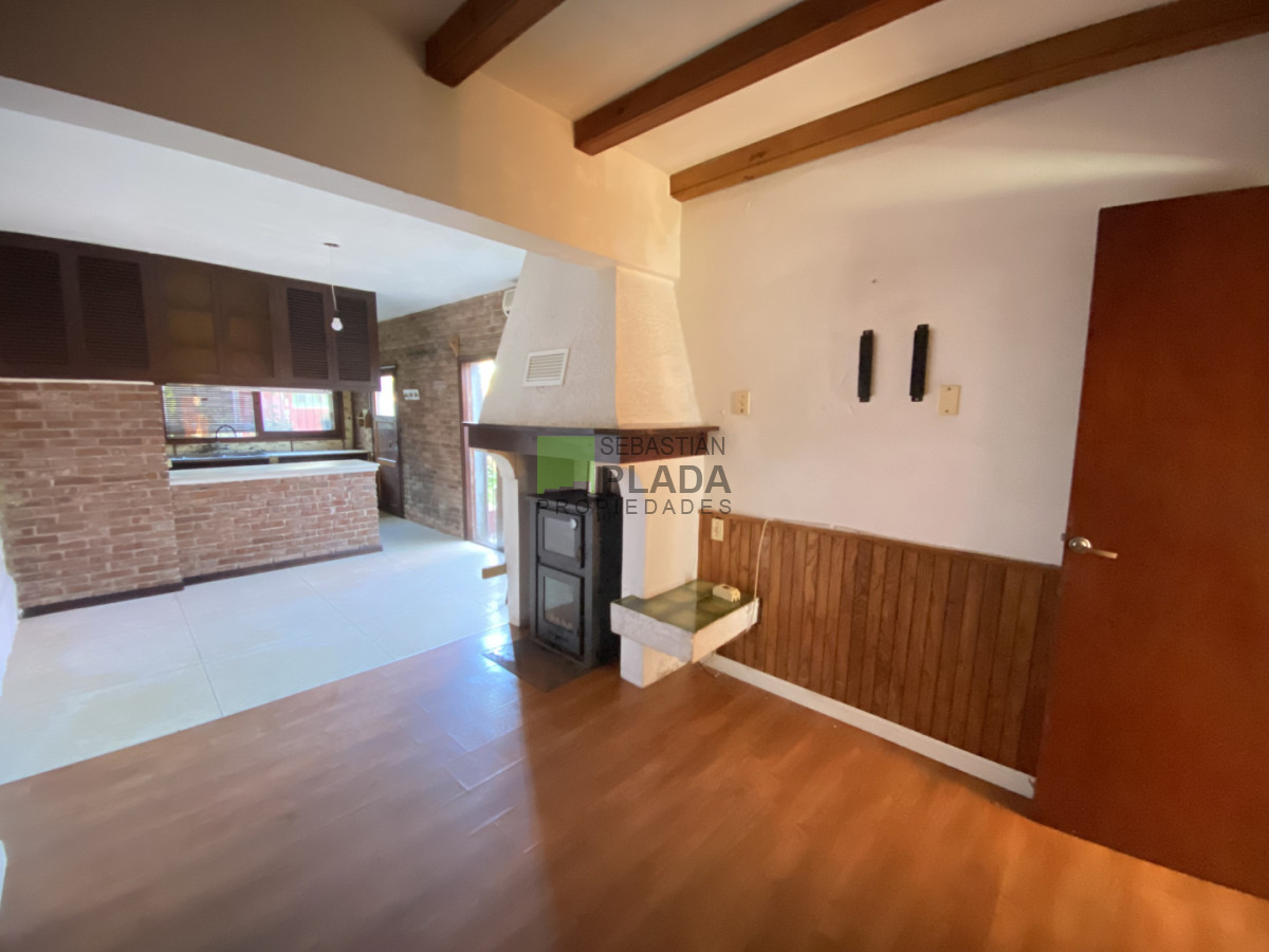 Casa ID.1097 - Casa en PH 2 dormitorios Centro de San carlos