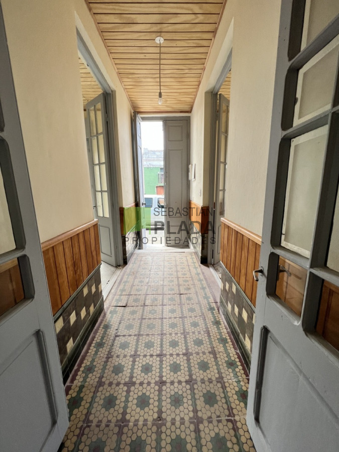 Casa ID.661 - Gran casa 4 dormitorios, en ALQUILER en el Centro de San Carlos