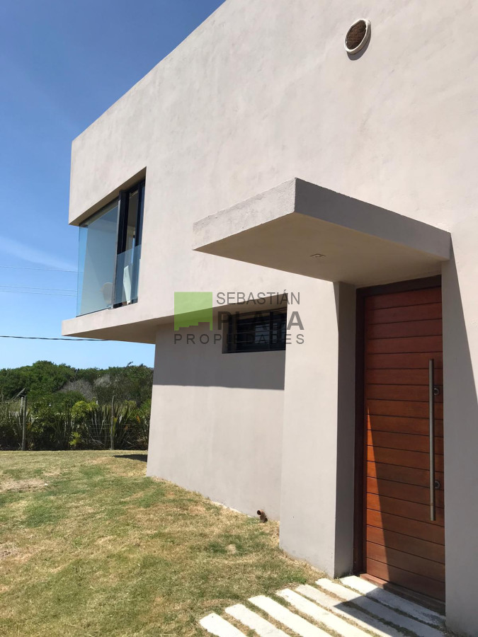 Casa ID.279 - Devonnier casa Oceánica