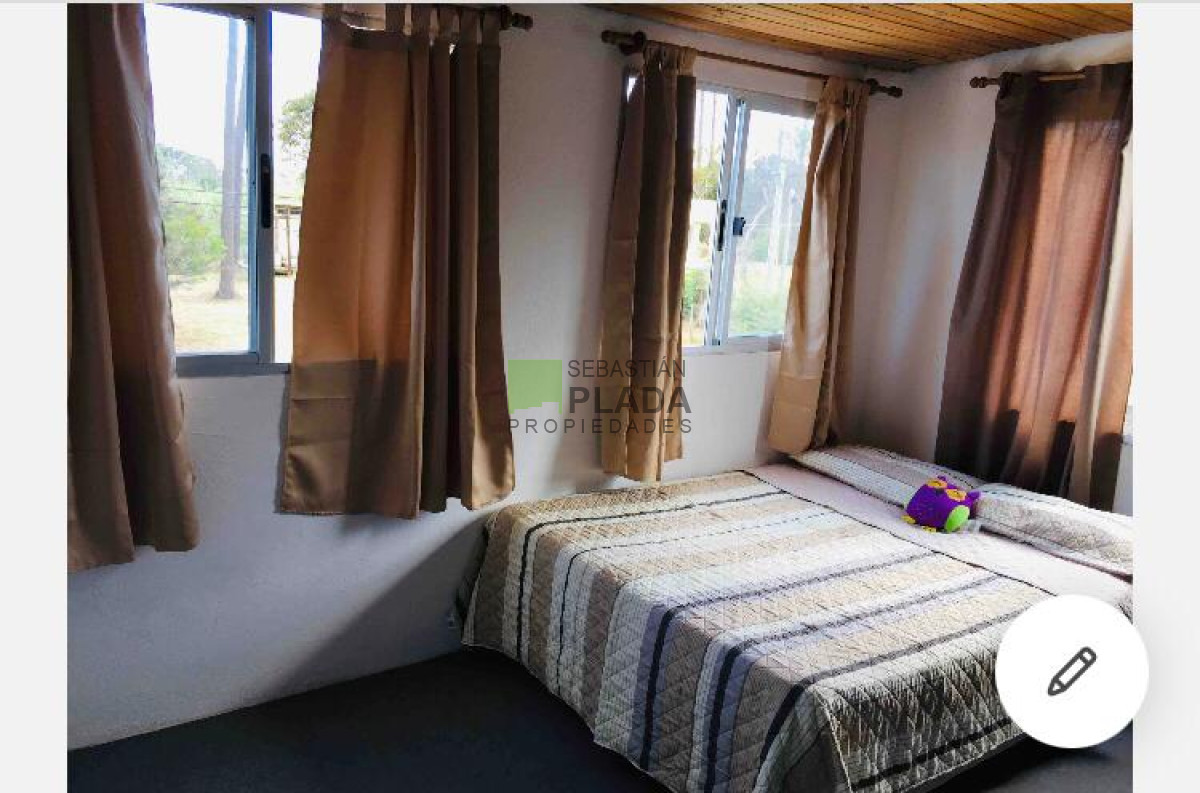 Casa ID.495 - Casa y apartamentos en La Juanita, pegado a José Ignacio