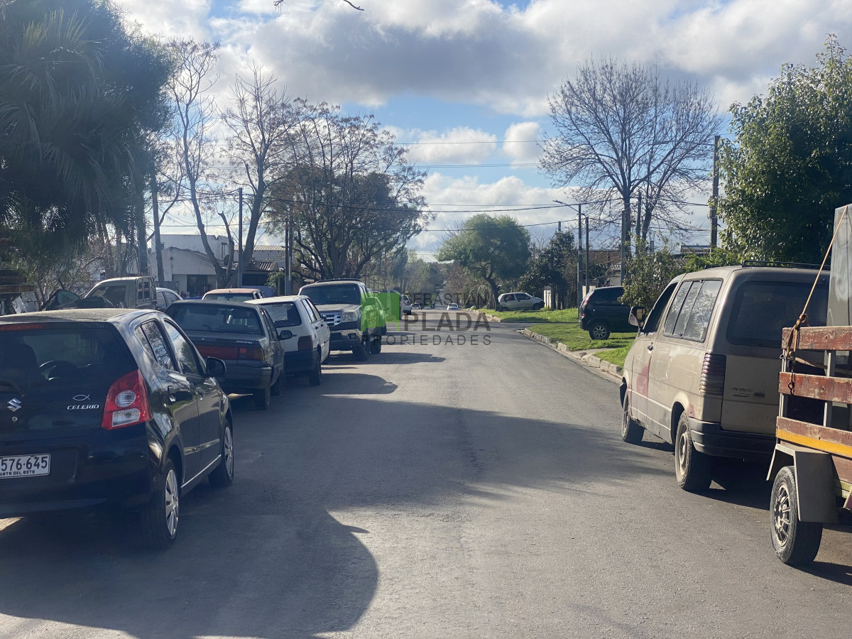 Casa ID.1008 - Casa de 2 Dormitorios en Venta en Maldonado