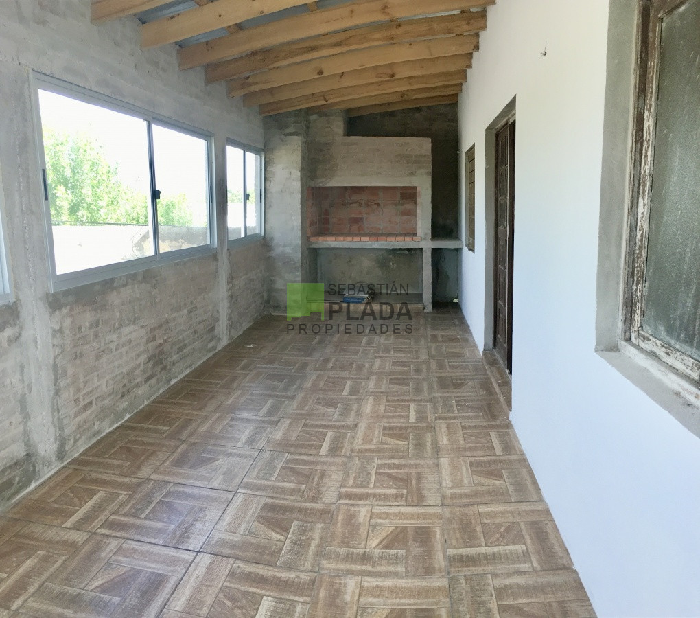Casa ID.576 - PRÓXIMAMENTE EN ALQUILER!! Casa de altos, 3 dormitorios sobre Av. Alvariza