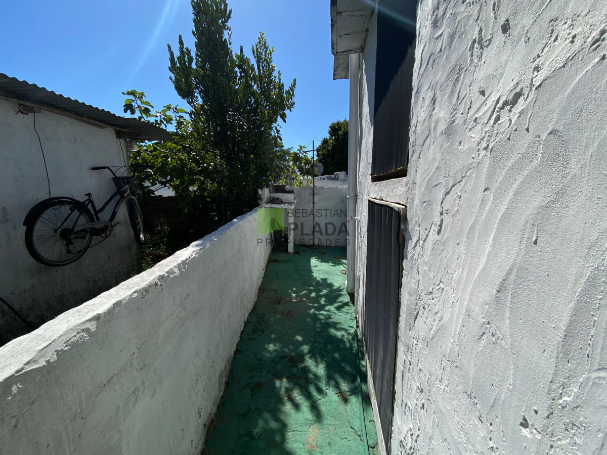 Casa ID.946 - Oportunidad!!!!  Casa de 2 Dormitorios en Venta en Maldonado.-