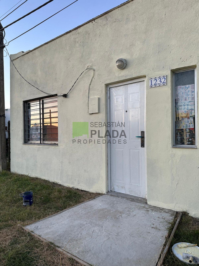 Casa ID.894 - Casa 1 dormitorio, en venta