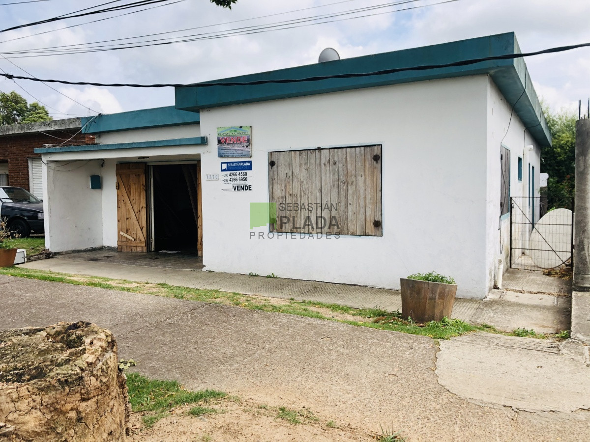 Casa ID.449 - Casa de plancha en un zona muy agradable y con servicios