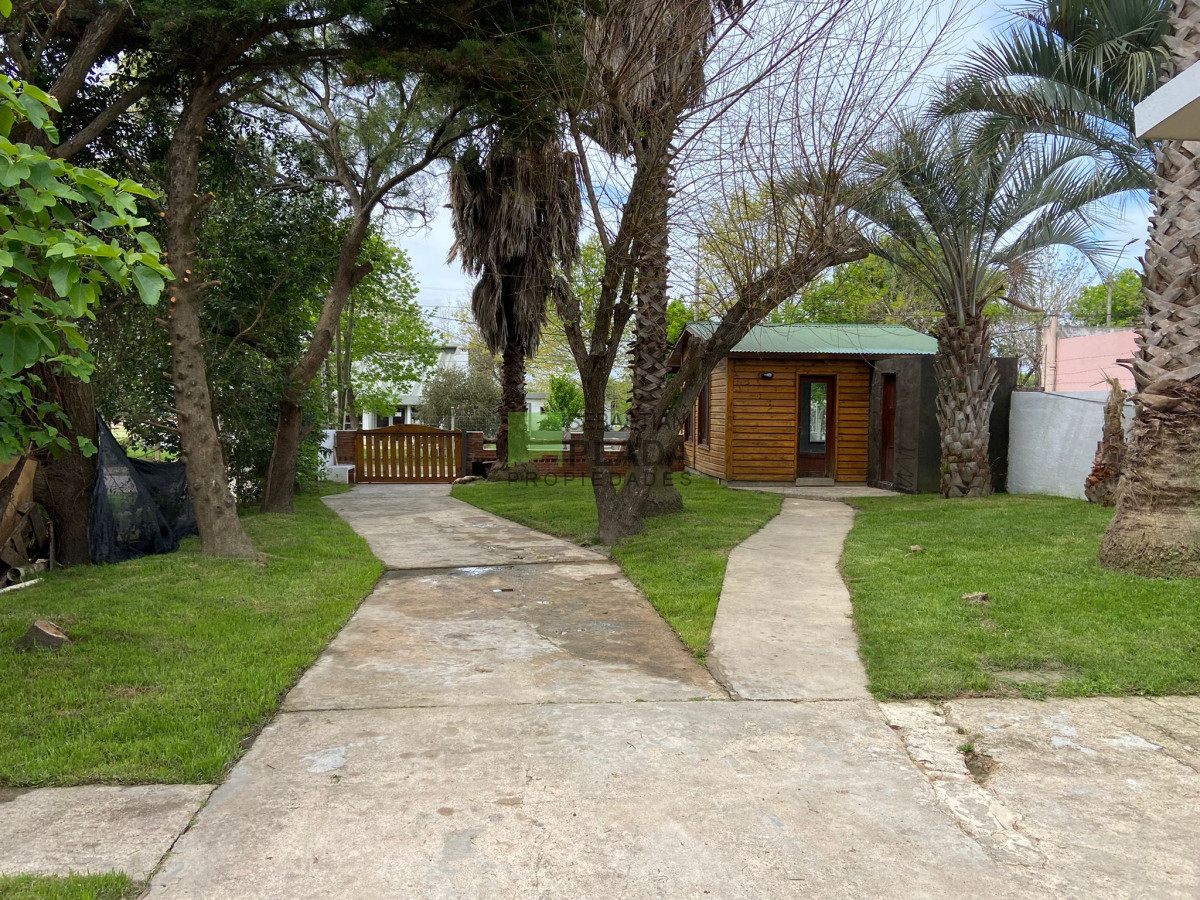 Casa ID.902 - 4 construcciones en un mismo padrón en Venta en San Carlos