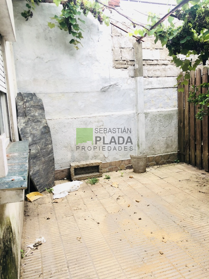 Casa ID.448 - Casa 3 dormitorios en el centro de San Carlos