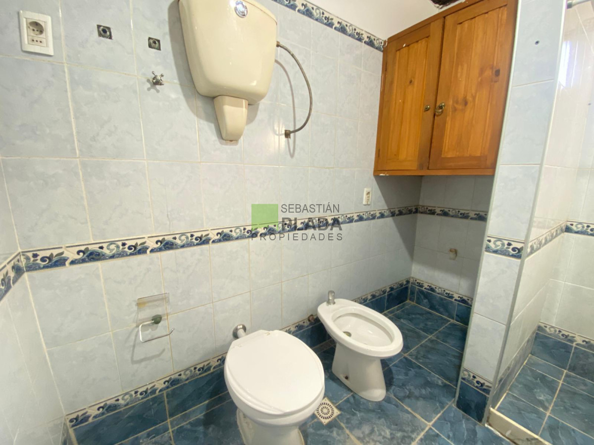 Casa ID.994 - Casa de 2 Dormitorios en Alquiler en San Carlos
