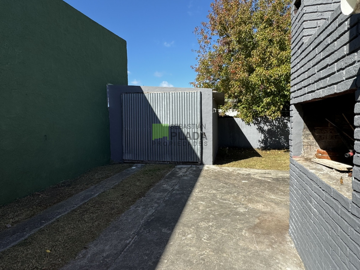 Casa ID.872 - Casa de 3 Dormitorios en Venta en San Carlos