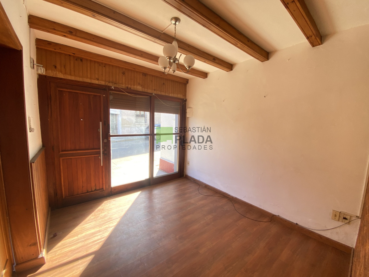 Casa ID.1097 - Casa en PH 2 dormitorios Centro de San carlos