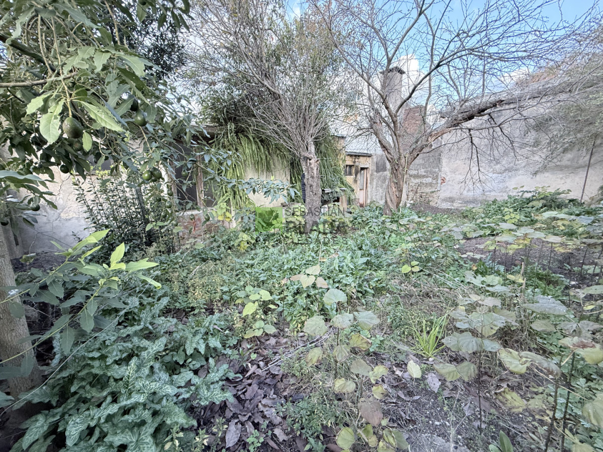 Casa ID.1098 - Casa a Reciclar en el Centro de San Carlos