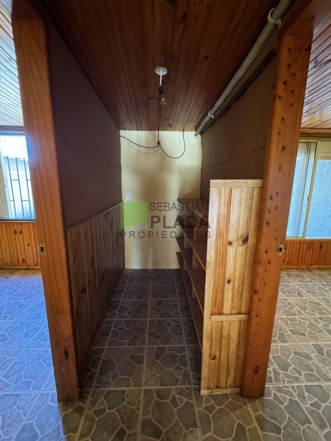 Casa ID.872 - Casa de 3 Dormitorios en Venta en San Carlos
