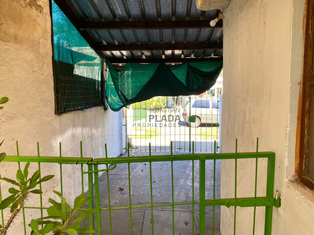 Casa ID.946 - Oportunidad!!!!  Casa de 2 Dormitorios en Venta en Maldonado.-