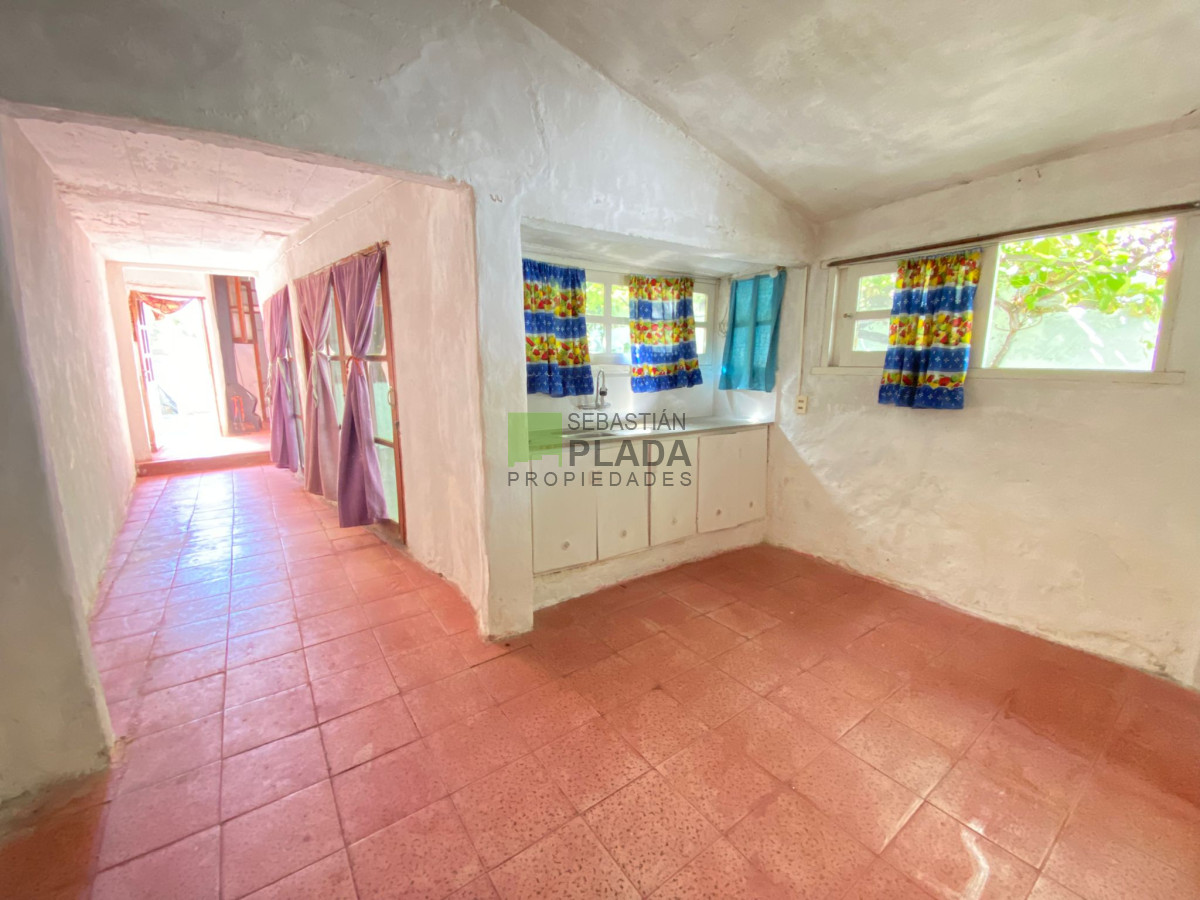 Casa ID.946 - Oportunidad!!!!  Casa de 2 Dormitorios en Venta en Maldonado.-