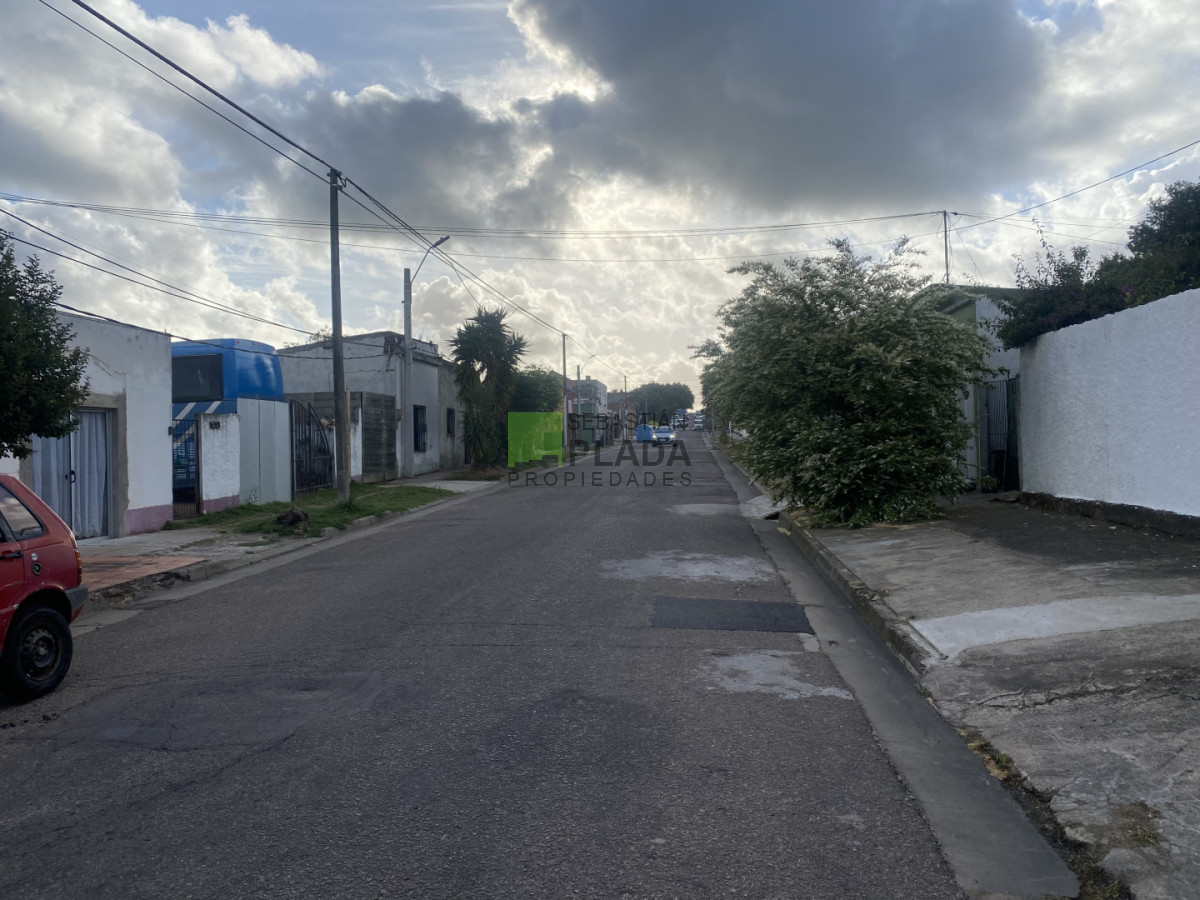 Casa ID.1050 - Monoambiente Céntrico en Alquiler en San Carlos