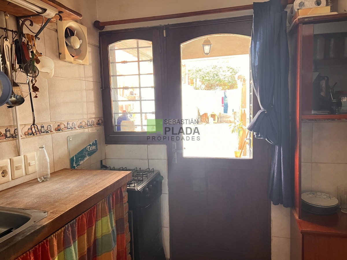 Casa ID.794 - Casa 3 dormitorios en Venta, cerca de todo en San Carlos.