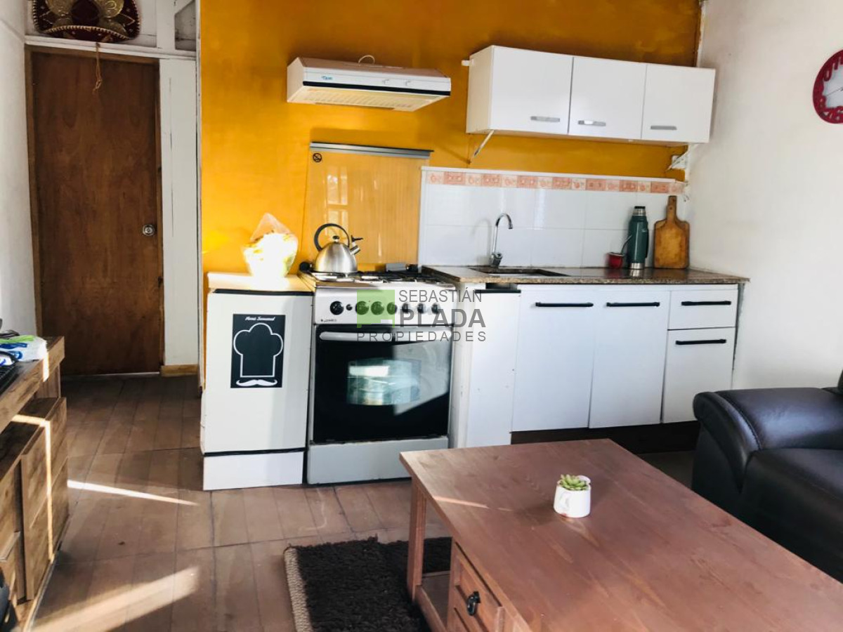 Casa ID.495 - Casa y apartamentos en La Juanita, pegado a José Ignacio