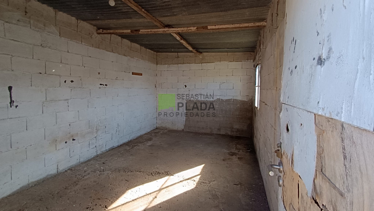 Casa ID.707 - Casa de 2 Dormitorios en Venta en San Carlos