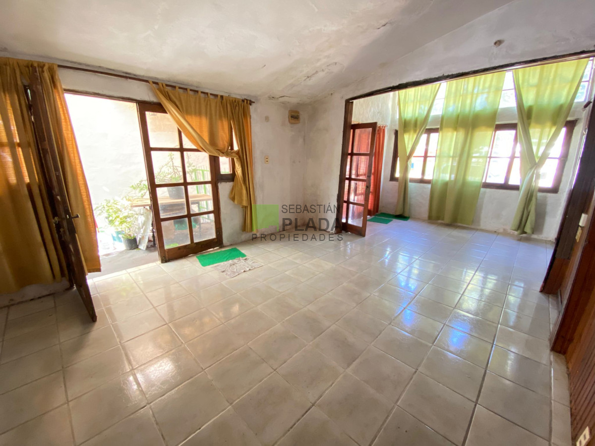 Casa ID.946 - Oportunidad!!!!  Casa de 2 Dormitorios en Venta en Maldonado.-
