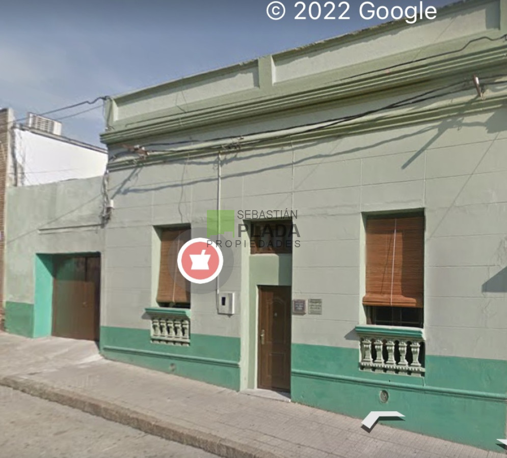 Casa ID.679 - ¡ATENCIÓN PRÓXIMAMENTE! Casa 4 Dormitorios con garaje en alquiler en el Centro de San Carlos