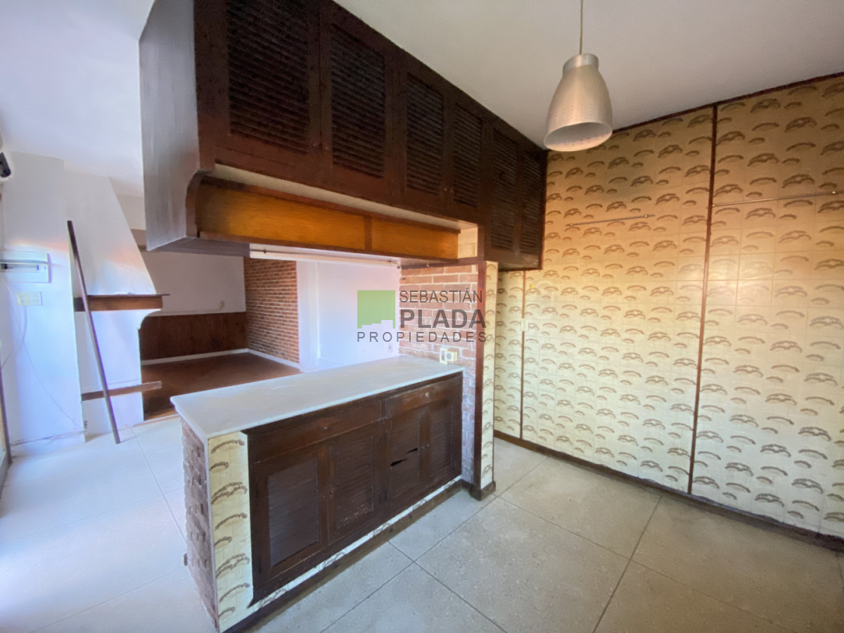 Casa ID.1097 - Casa en PH 2 dormitorios Centro de San carlos