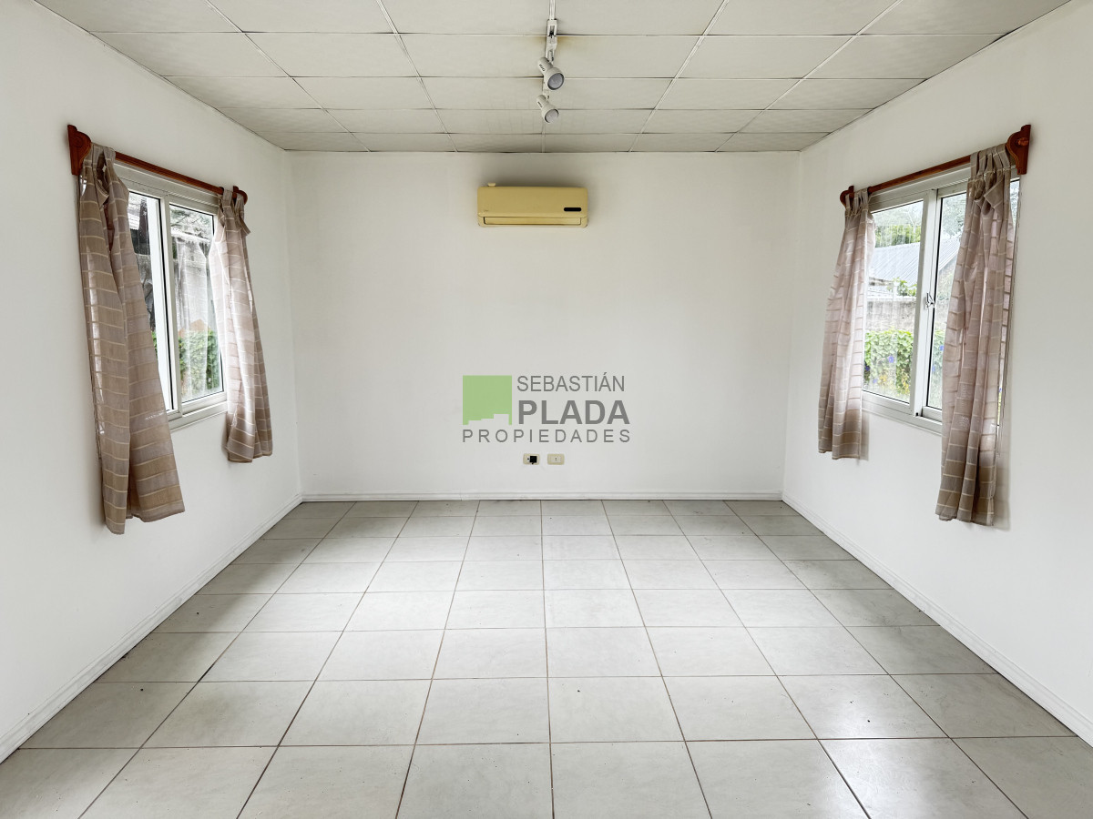 Casa ID.938 - Casa en San Carlos, Centro San Carlos