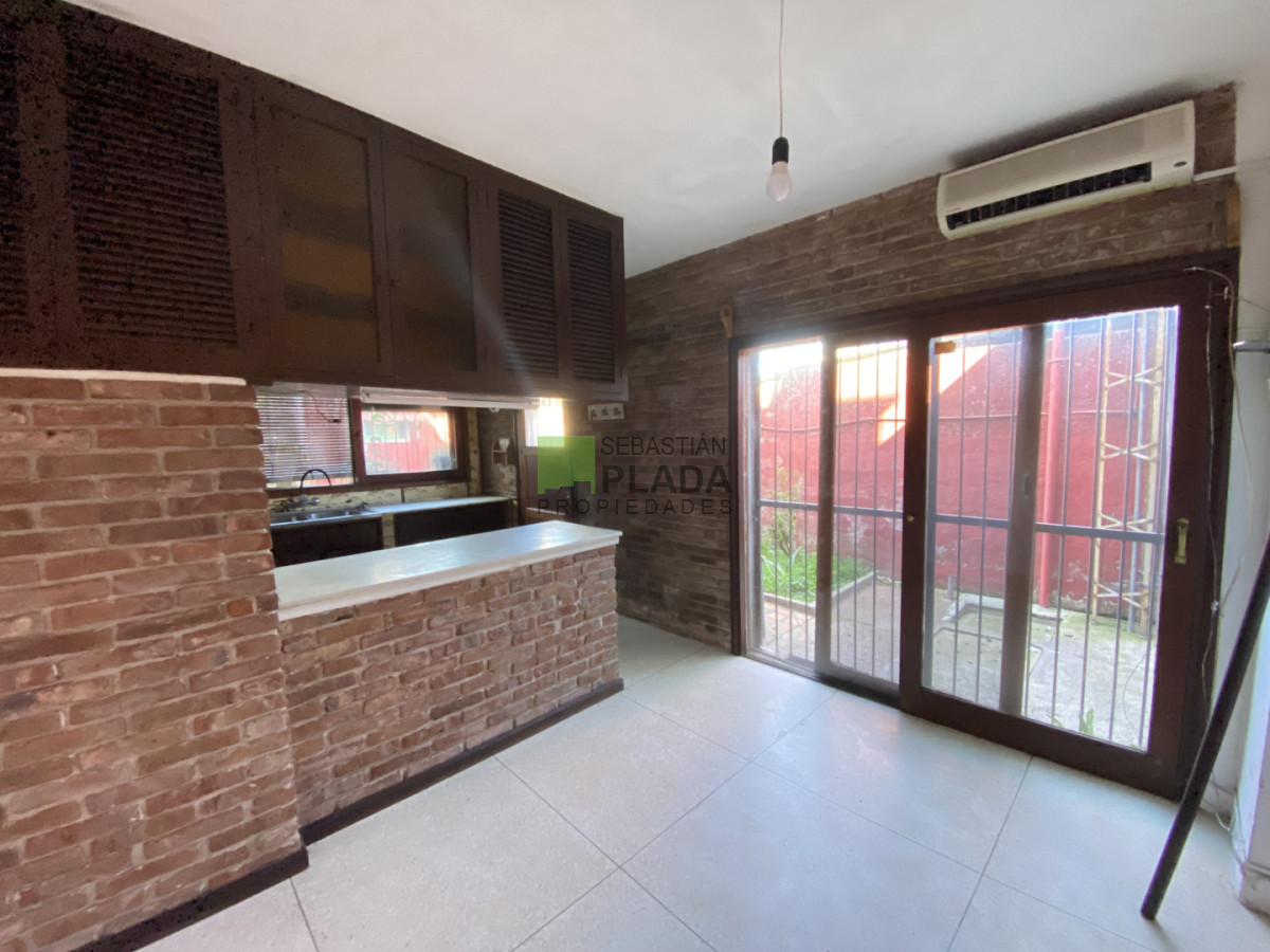 Casa ID.1097 - Casa en PH 2 dormitorios Centro de San carlos