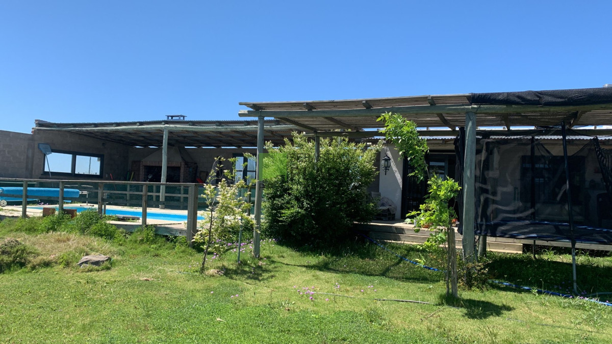 Casa ID.962 - Casa de Campo a minutos de San Carlos