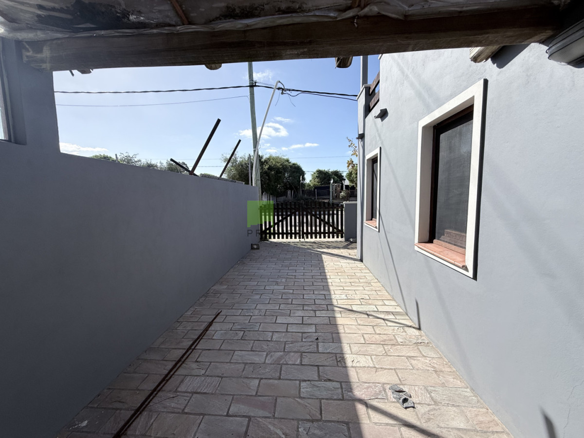 Casa ID.751 - PROXIMAMENTE EN ALQUILER