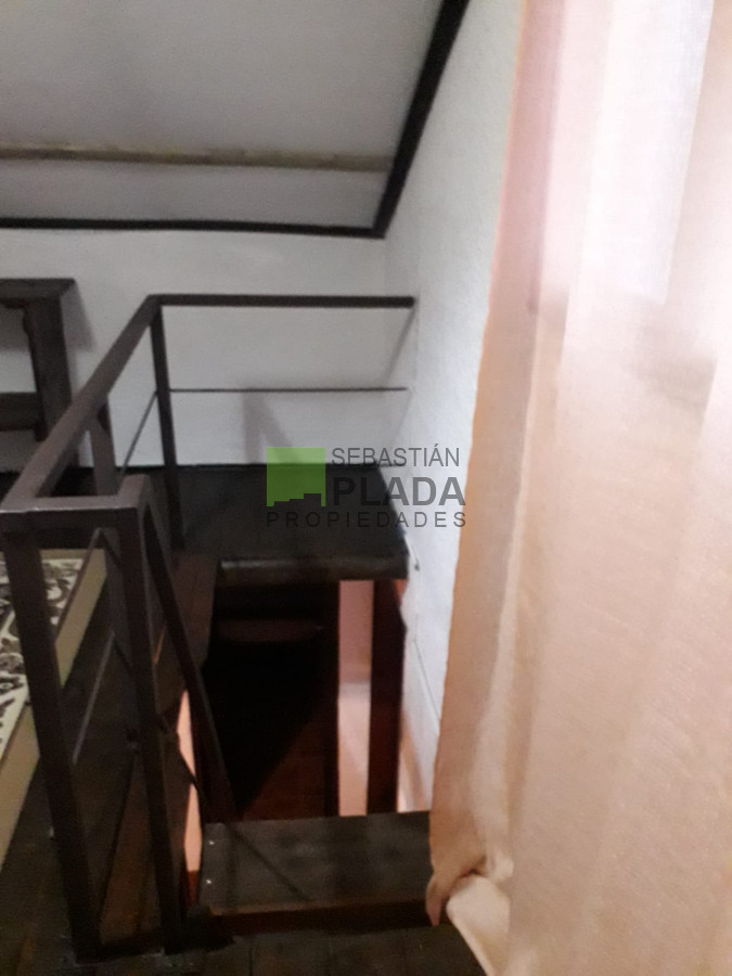 Casa ID.495 - Casa y apartamentos en La Juanita, pegado a José Ignacio