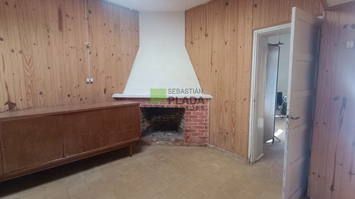 Casa ID.974 - Casa 3 dormitorios, 2 baños en el centro de San Carlos