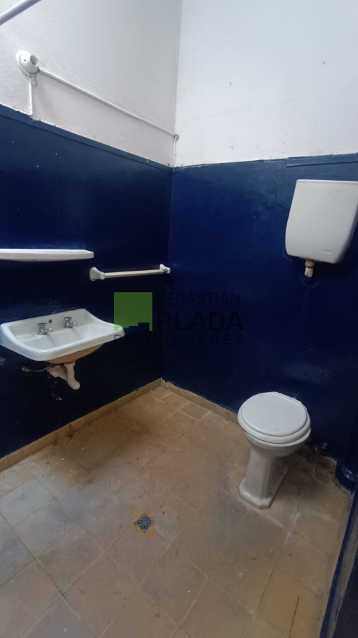 Casa ID.974 - Casa 3 dormitorios, 2 baños en el centro de San Carlos