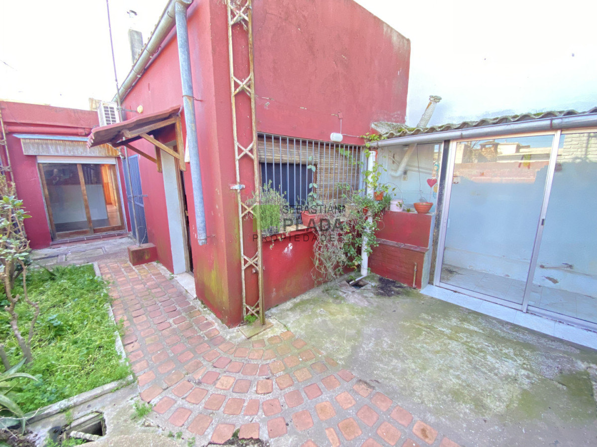 Casa ID.1097 - Casa en PH 2 dormitorios Centro de San carlos