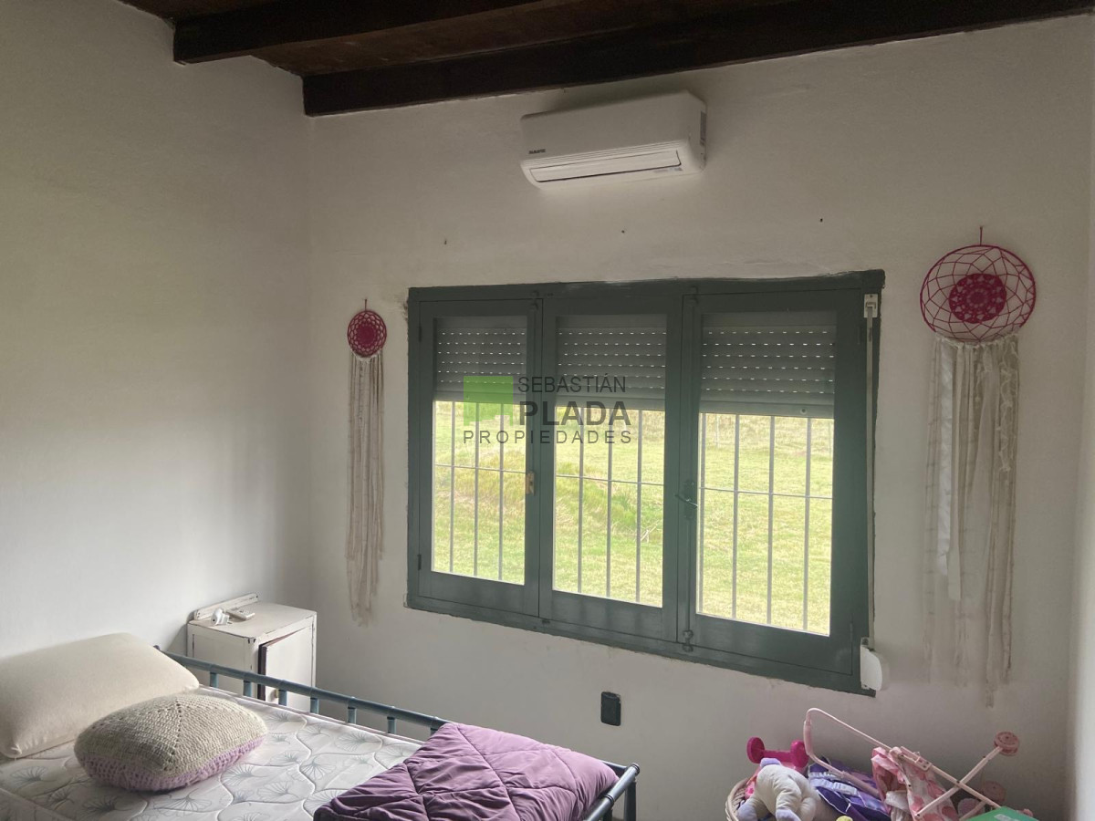 Casa ID.962 - Casa de Campo a minutos de San Carlos