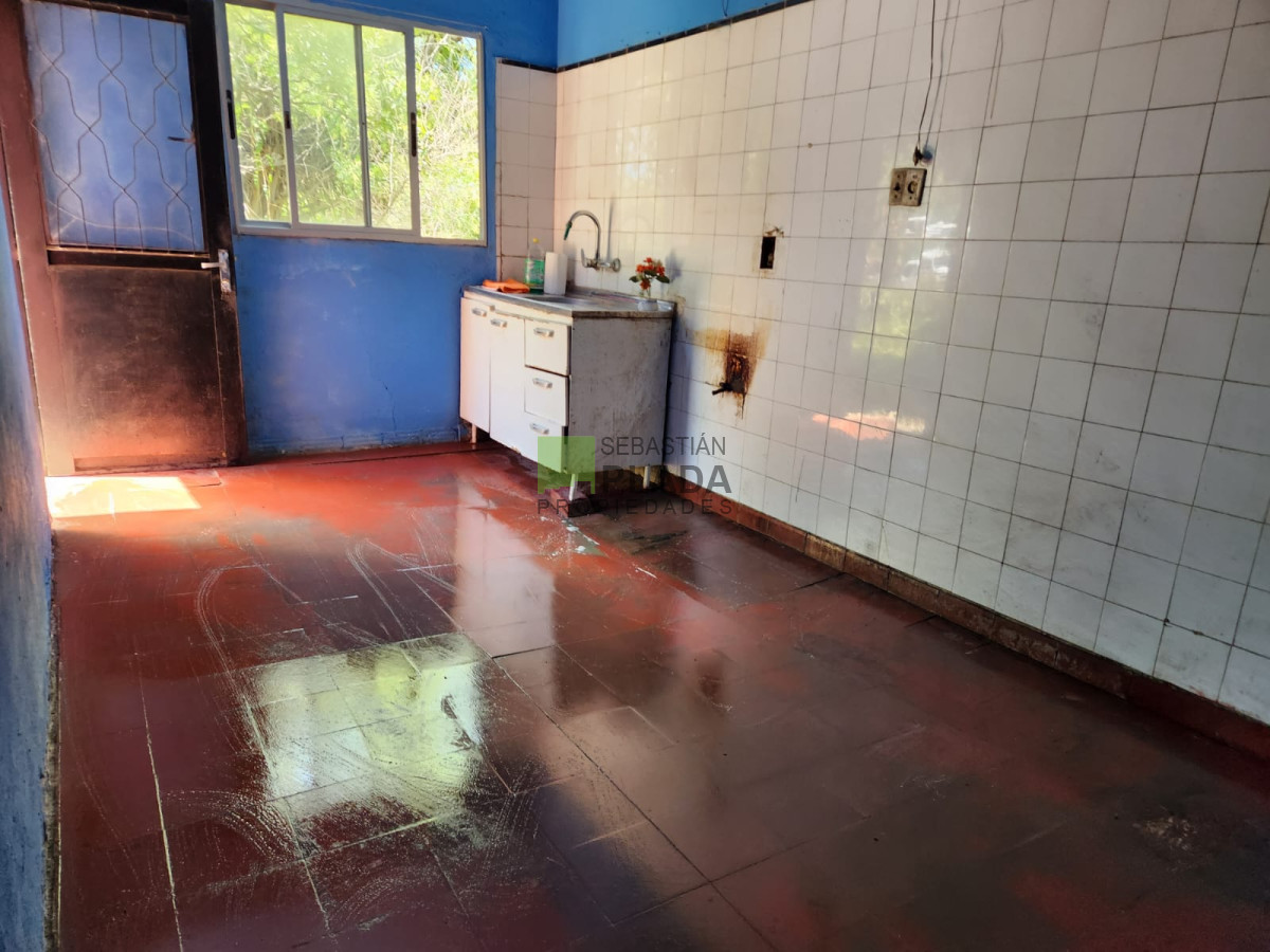Casa ID.818 - Sólida casa en Venta en Canteras de Marelli
