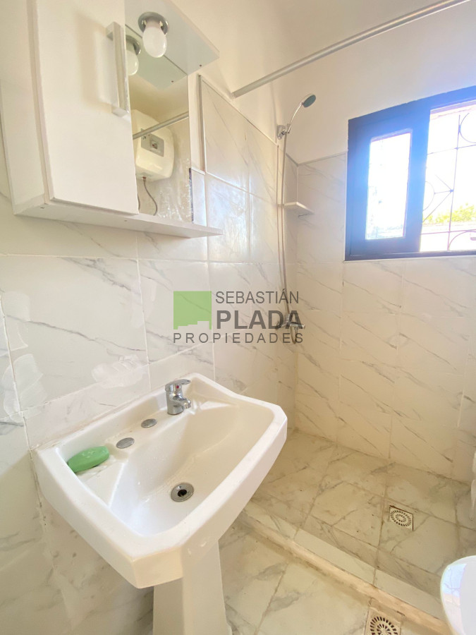 Casa ID.972 - Casa de 2 dormitorios en Alquiler en San Carlos