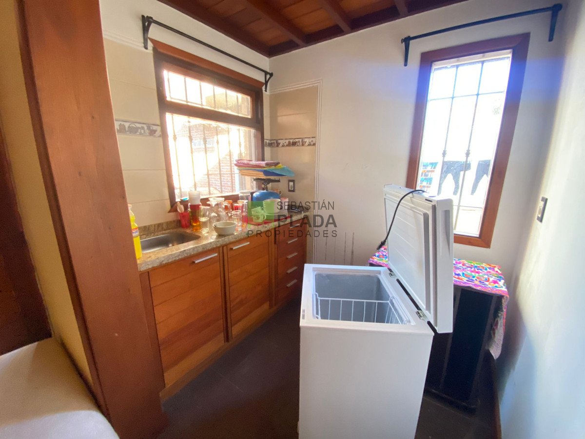 Casa ID.902 - 4 construcciones en un mismo padrón en Venta en San Carlos
