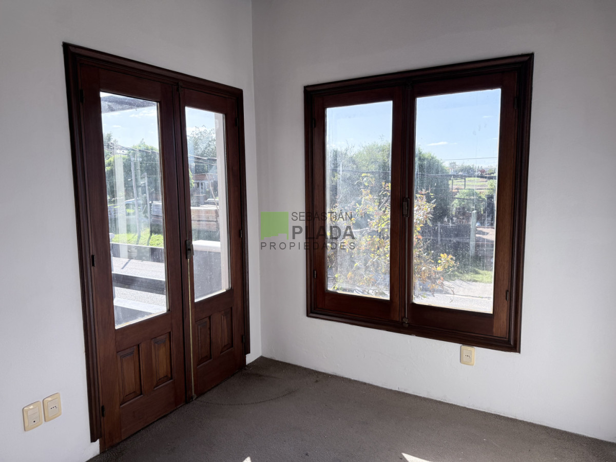 Casa ID.751 - PROXIMAMENTE EN ALQUILER